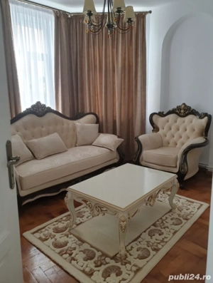 inchiriez apartament Ultracentral, langa primaria Craiova