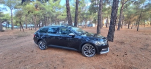 Skoda Superb Scout Virtual Matrix 4x4