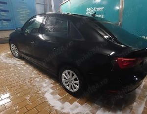 Audi A3 Sline Limuzina - imagine 7