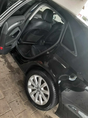 Audi A3 Sline Limuzina - imagine 3