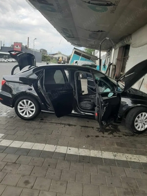 Audi A3 Sline Limuzina - imagine 10