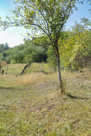 Teren intravilan, Glodeni Deal, 1500 mp