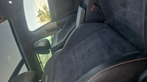 Skoda Superb Scout Virtual Matrix 4x4 - imagine 7