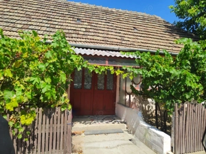 Casă + Curte + Teren arabil generos, Nerău, Teremia Mare, 1596 mp, locuibilă imediat - imagine 4