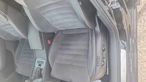 Skoda Superb Scout Virtual Matrix 4x4 - imagine 9