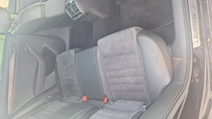 Skoda Superb Scout Virtual Matrix 4x4 - imagine 10