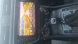 Skoda Superb Scout Virtual Matrix 4x4 - imagine 8