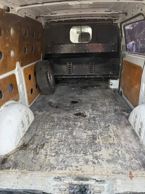 Mercedes vito 2009 - imagine 7