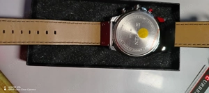 Ceas Curren cronograf nou  - imagine 3