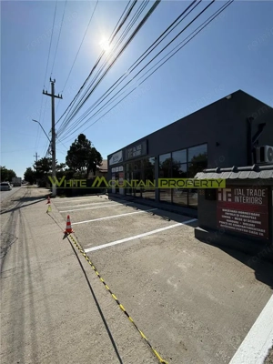 Corbeanca, spatiu comercial - imagine 3