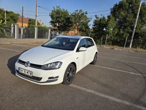 Volkswagen Golf Variant 1.2 TSI BlueMotion Technology Lounge