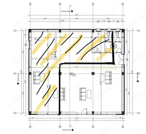 Corbeanca, spatiu comercial - imagine 4