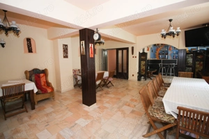 Vila de vanzare in Sinaia   investitie ideala in inima statiunii