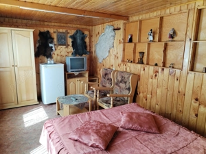 Vila de vanzare in Sinaia   investitie ideala in inima statiunii - imagine 8