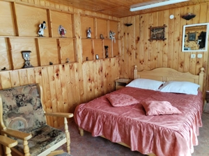 Vila de vanzare in Sinaia   investitie ideala in inima statiunii - imagine 9