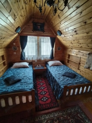 Vila de vanzare in Sinaia   investitie ideala in inima statiunii - imagine 7