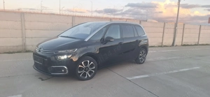 Citroen 7 Locuri Diesel Automat  - imagine 2