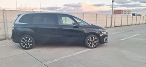 Citroen 7 Locuri Diesel Automat  - imagine 3