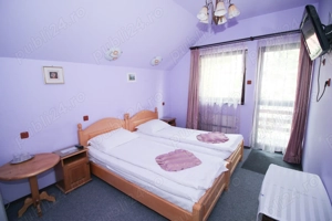 Vila de vanzare in Sinaia   investitie ideala in inima statiunii - imagine 12