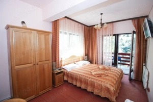 Vila de vanzare in Sinaia   investitie ideala in inima statiunii - imagine 10