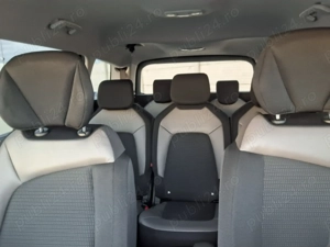 Citroen 7 Locuri Diesel Automat  - imagine 4