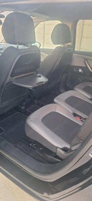 Citroen 7 Locuri Diesel Automat  - imagine 7