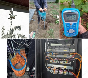 Electrician autorizat ANRE & Servicii IT - imagine 4