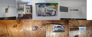 Electrician autorizat ANRE & Servicii IT - imagine 3