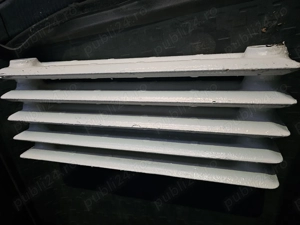 Calorifer de fonta 5 elementi curatat