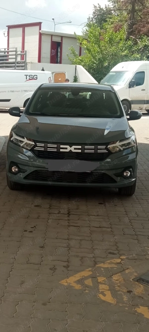 Dacia Logan 3 cu gpl - imagine 3