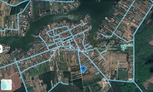 Terenuri de vanzare Snagov, Ghermanesti pentru casă cu utilități - imagine 4