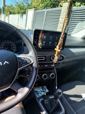 Dacia Logan 3 cu gpl - imagine 9