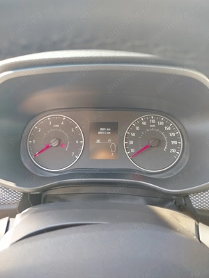 Dacia Logan 3 cu gpl - imagine 5