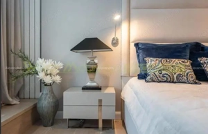 Apartament 3 camere, inchiriere lunga durata, Dorobanti - imagine 11