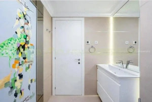 Apartament 3 camere, inchiriere lunga durata, Dorobanti - imagine 14