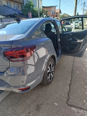 Dacia Logan 3 cu gpl - imagine 6