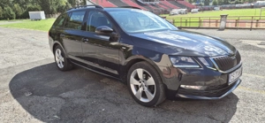 Skoda octavia 3 diesel model special 