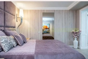 Apartament 3 camere, inchiriere lunga durata, Dorobanti - imagine 7