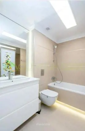 Apartament 3 camere, inchiriere lunga durata, Dorobanti - imagine 13