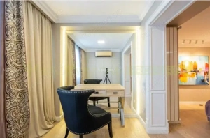 Apartament 3 camere, inchiriere lunga durata, Dorobanti - imagine 3