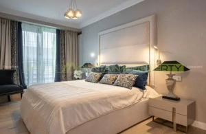 Apartament 3 camere, inchiriere lunga durata, Dorobanti - imagine 10