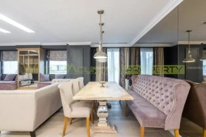 Apartament 3 camere, inchiriere lunga durata, Dorobanti - imagine 4