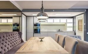 Apartament 3 camere, inchiriere lunga durata, Dorobanti - imagine 5