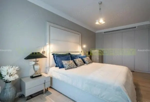 Apartament 3 camere, inchiriere lunga durata, Dorobanti - imagine 9