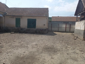 Ocazie -Proprietar vând casă cu gradina în Chelmac , nr.80 - imagine 4