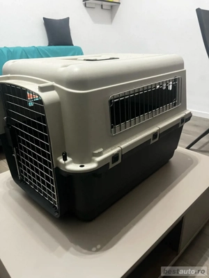 cusca catel talie mare - imagine 3 cusca catel talie mare - imagine 3