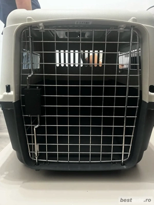 cusca catel talie mare - imagine 5 cusca catel talie mare - imagine 5