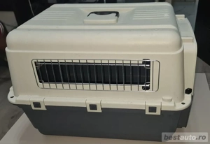 cusca catel talie mare