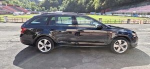 Skoda octavia 3 diesel model special  - imagine 3