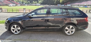 Skoda octavia 3 diesel model special  - imagine 4